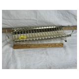 VINTAGE BREAD, BISCUT, CRACKER, COOKIE BASKET