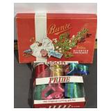 BUNTE MISTLETOE ASSSORTED CHOCOLATE BOX
