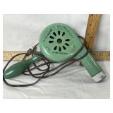 VINTAGE DORTHY PHELPS HAIR DRYER