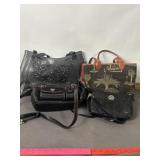 COLLECTION OR PURSES,