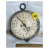 UNIVERSAL 40LB TYPE 32-SERIAL 1 SCALE