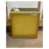 VINTAGE HOOVER ELECTRIC WASHING MACHINE, LIKE NEW