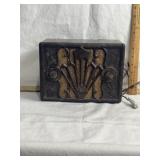 VINTAGE EMERSON RADIO, UNTESTED