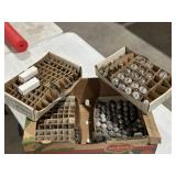 BANNANA BOX FULL VACUUM TUBES