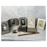 COLLECTION ART DECO FAMILY PORTRAITS