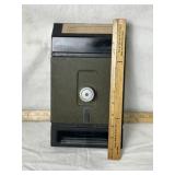 OLD U.S. TANK PERISCOPE INTACT GOOD GLASS