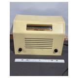 JEWEL RADIO, NON-WORKING