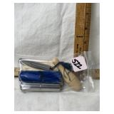 VINTAGE LIGHTERS & ROLLING PAPERS