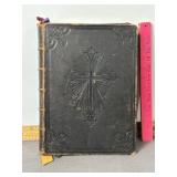 MISSALE ROMANUM RELIGIOUS BOOK