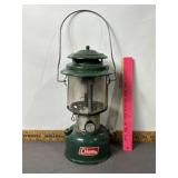 COLEMAN 220F 6/64 LANTERN