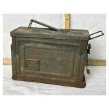 U.S. REEVES CAL .30 M1 AMMO BOX