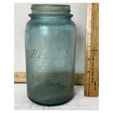 BALL MASON JAR