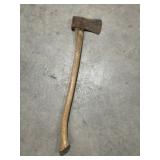 VINTAGE AXE STAMPED USA