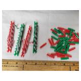 VINTAGE SHOW OFFS CHRISTMAS CARD HOLDERS