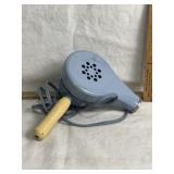 HANDY-HANNAH ELECTRIC HAIR DRYER