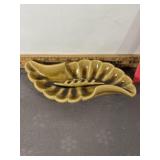 RED WING USA 828 ASHTRAY