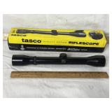 VINTAGE SPRINGFIELD 4X SCOPE #3240A JAPAN