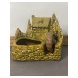 SHAWNEE WATER WHEEL POTTERY