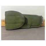 U.S. M-12 BIANCHI CANVAS HOLSTER