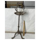 ART DECO ASH TRAY STAND