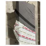 VINTAGE WOOL BLANKET, CLOTH