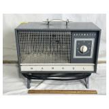 MARKEL ELECTRIC HEATER, TESTED