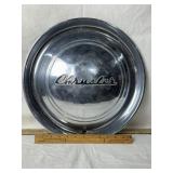 VINTAGE CHRYSLER HUB CAP