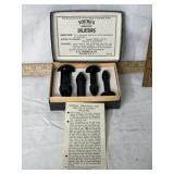 EARLY YOUNG & CO. DILATORS