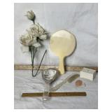 VINTAGE VANITY PIECES