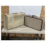 GETAWAY LUGGAGE, VINTAGE SUITCASES