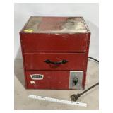 BIG MOUNTAIN SANDWHICH CO. BREAD TOASTER, UNTESTED