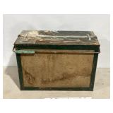 VINTAGE KOOLER KIT INSULATED COOLER