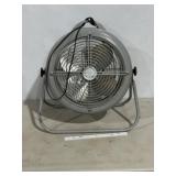 VINTAGE FLOOR FAN, 20"