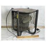 VINTAGE HASSOCK FAN, WORKS