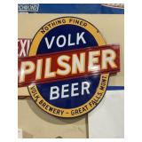 BREWERIANA COLLECTION AUCTION!!!