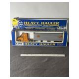 HEAVY HAULER TRCTOR TRAILER K LINE
