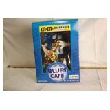 BLUES CAFE M & M DISPENSER IN BOX