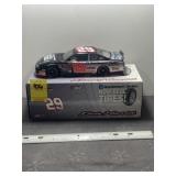 KEVIN HARVICK #29 ON A ROLL 2002 MONTE CARLO