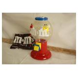 PARTY M & M DISPENSER IN BOX