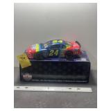 JEFF GORDON #24 DUPONT 1997 MONTE CARLO DIE CAST