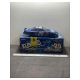 KEVIN HARVICK #29 LIQUID ICE MONTE CARLO 1/8,784