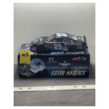 KEVIN HARVICK #29 E.T 2002 MONTE CARLO 1/64,860