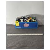 SCOOBY DOO #29 1996 MONTE CARLO 1/10,000