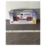 1952 CARQUEST CHEVY PANEL DELIVERY TRUCK