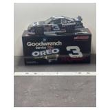 DALE EARNHARDT #3 OREO 2001 MONTE CARLO 1/60,012