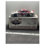 DALE EARNHARDT JR #8 BUDWEISER 2001 MONTE CARLO