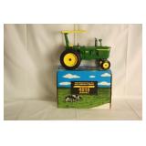 4010 DIESEL JOHN DEERE FARM TOY
