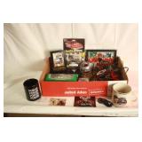 DALE EARNHARDT & OTHERS COLLECTIBLES, LIGHTS