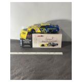 DALE EARNHARDT #15 WRANGLER 1979 VENTURA