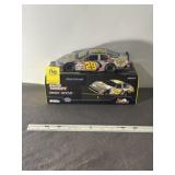 KEVIN HARVICK #29 PENNZOIL 2007 MONTE CARLO SS